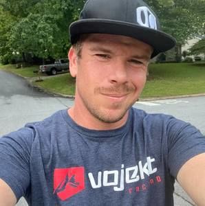 Meet your Posher, Kevin